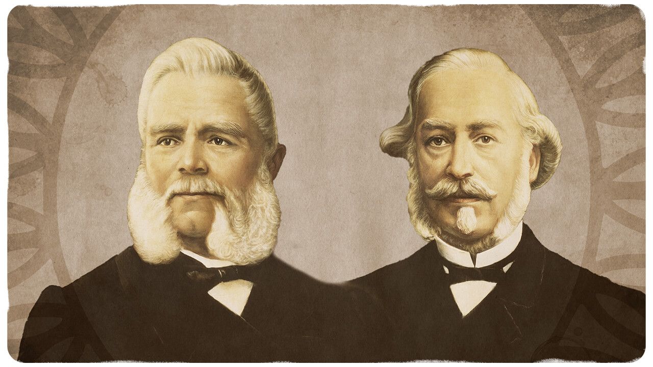 Event 1839