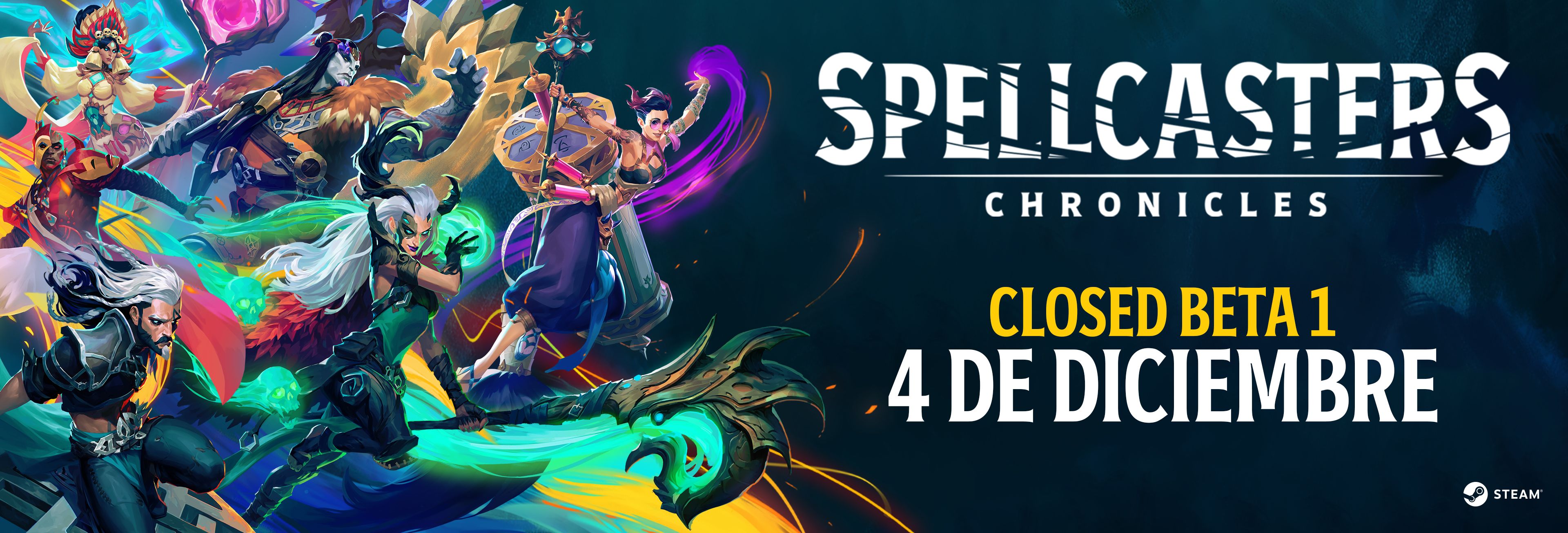 LA BETA CERRADA 1 ESTÁ AL CAER