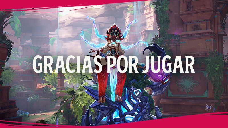 ¡LA BETA CERRADA 2 HA TERMINADO!