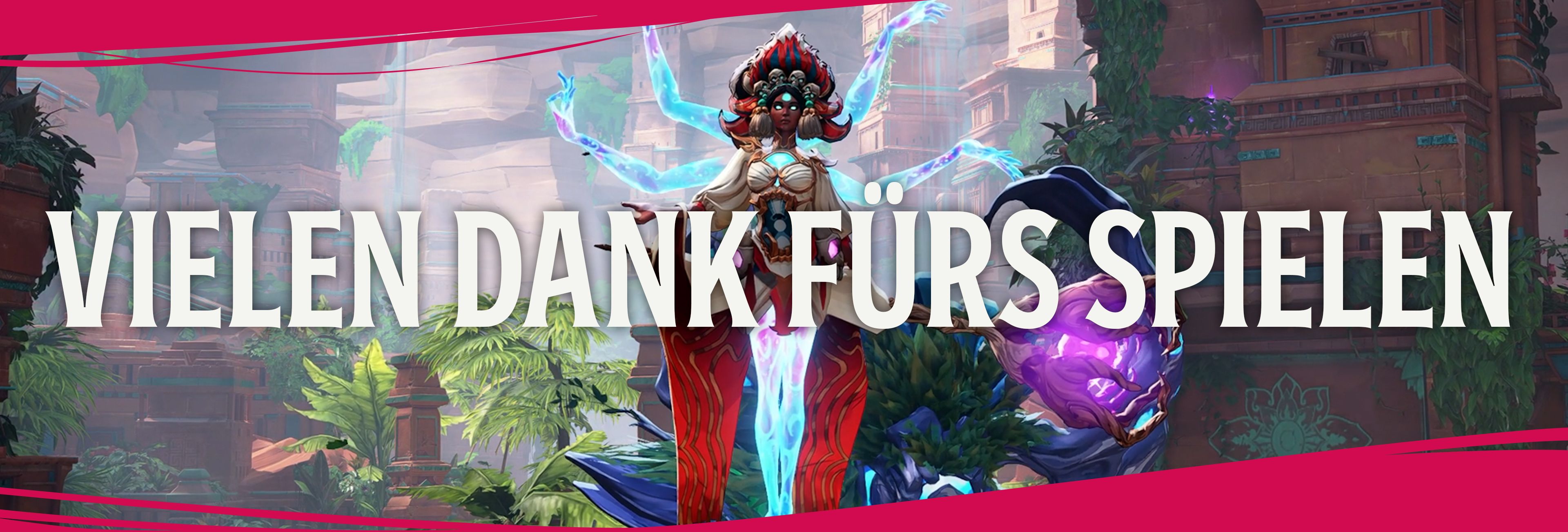 DIE CLOSED BETA 2 IST BEENDET!