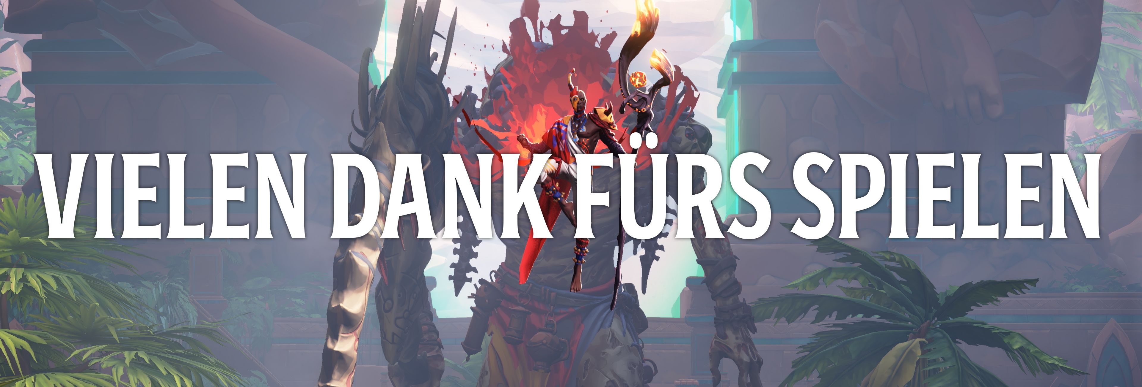 Die Closed Beta 1 ist vorbei!