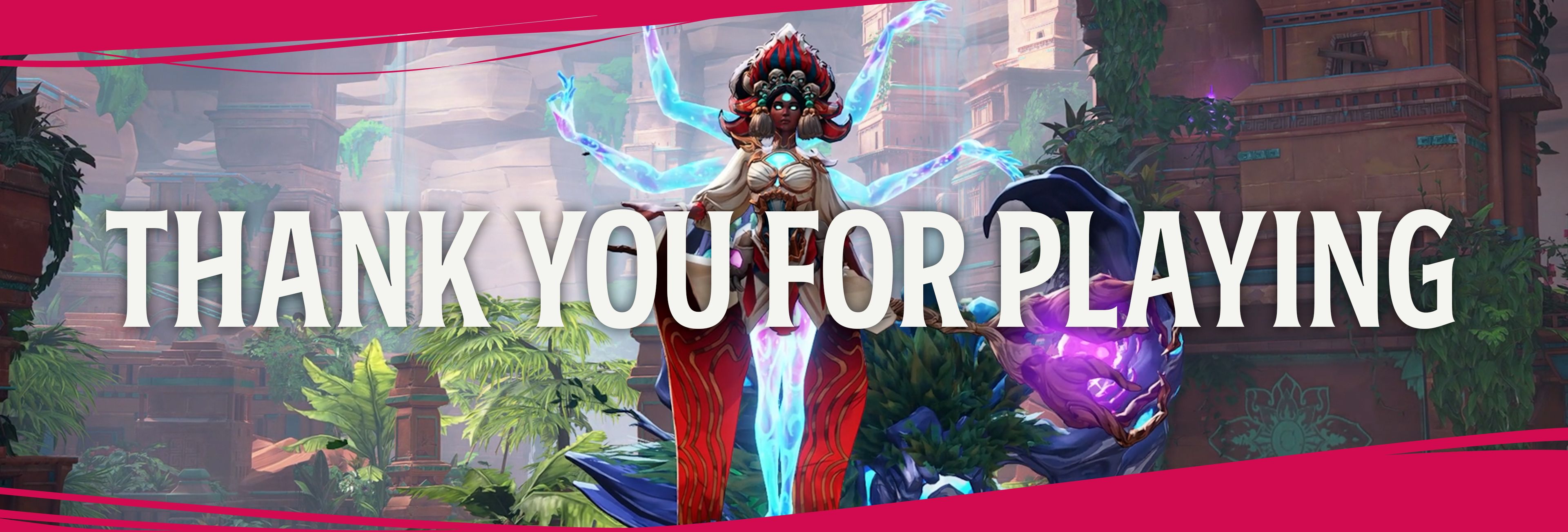 CLOSED BETA 2 IS OVER!