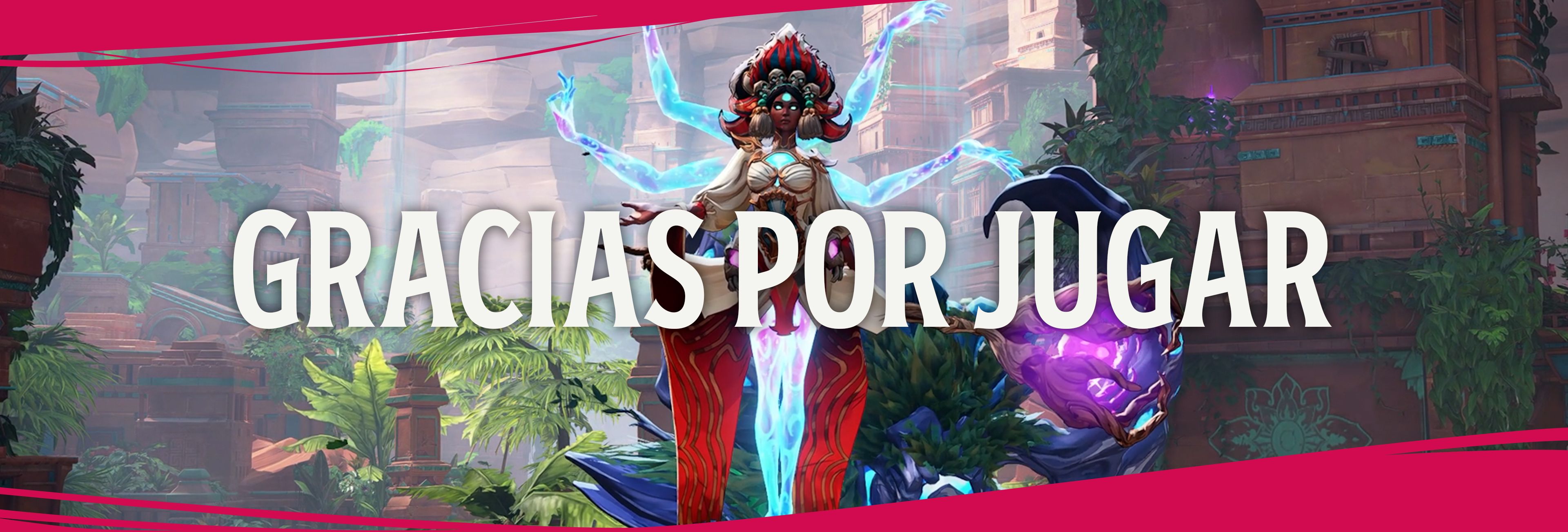 ¡LA BETA CERRADA 2 HA TERMINADO!