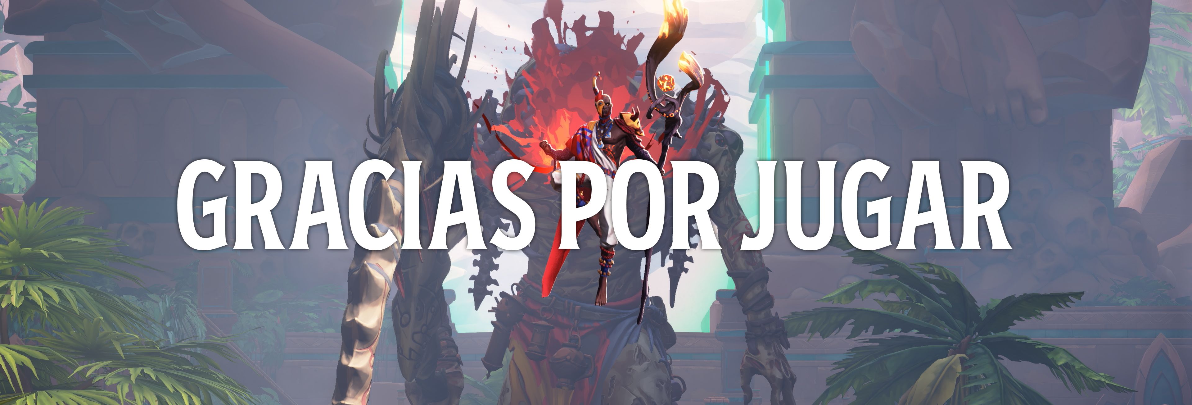 ¡LA BETA CERRADA 1 HA TERMINADO!