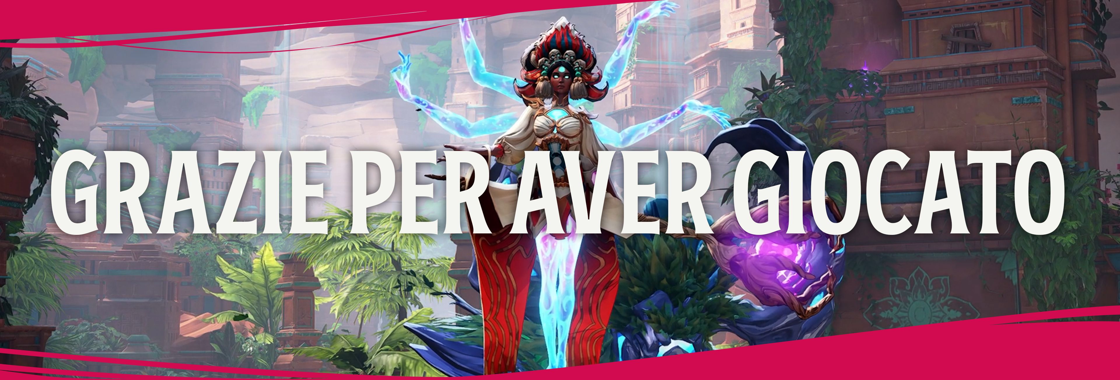 CLOSED BETA 2 IS OVER!