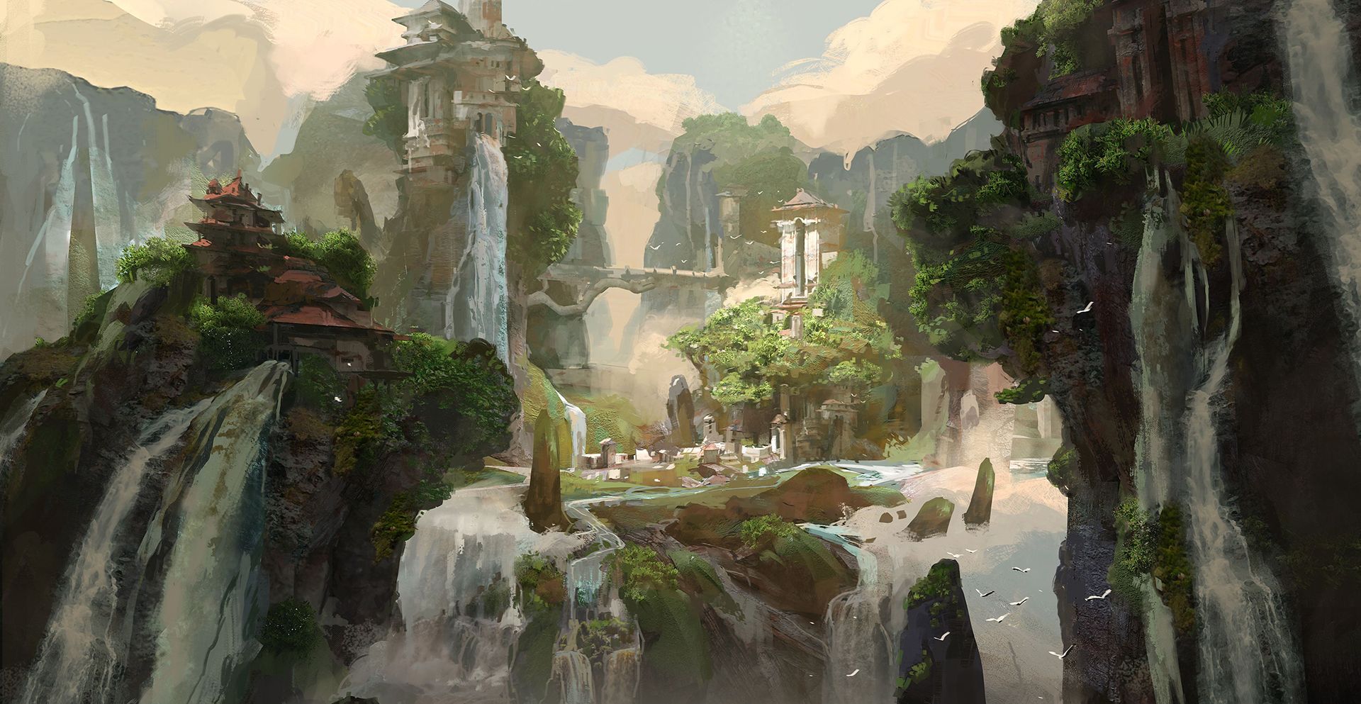 Privacy for younger players