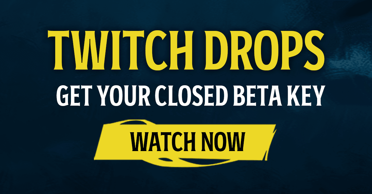 Twitch Drops