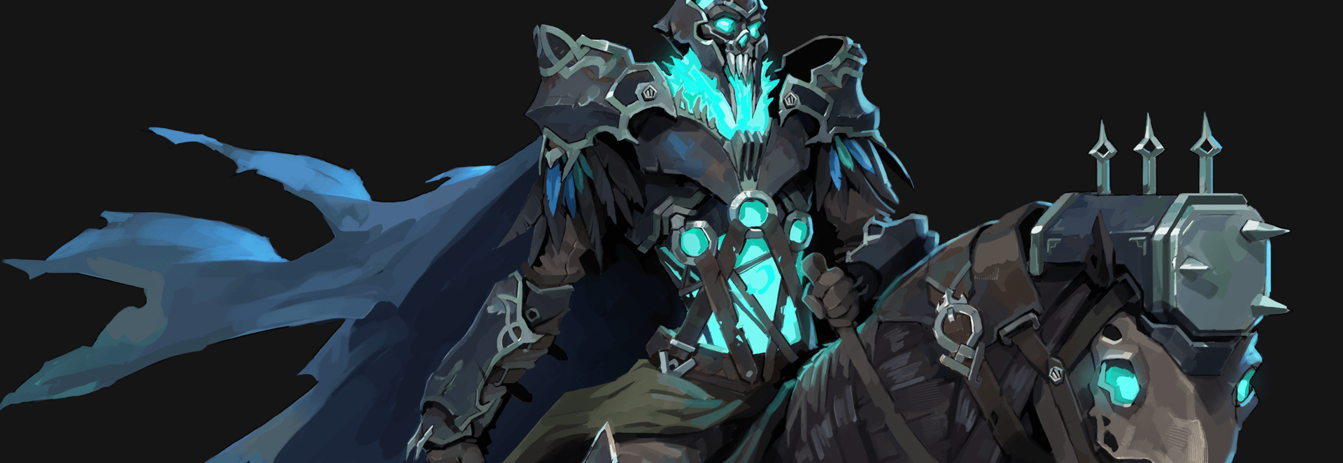 DEV CHRONICLE: UNRELEASED CREATURES