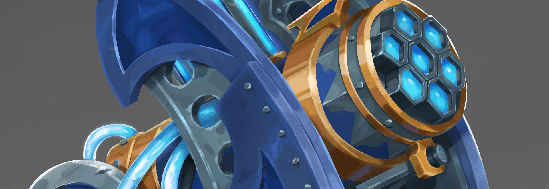DEV CHRONICLE: UNRELEASED BUILDINGS