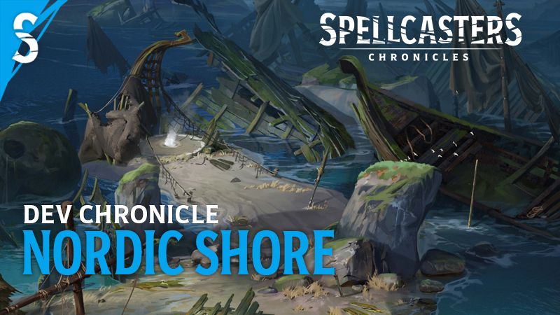 DEV CHRONICLE: THE NORDIC SHORES OF VALM