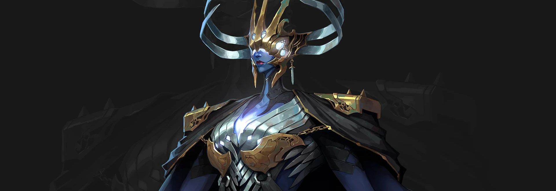 DEV CHRONICLE: LA REINE GUERRIÈRE