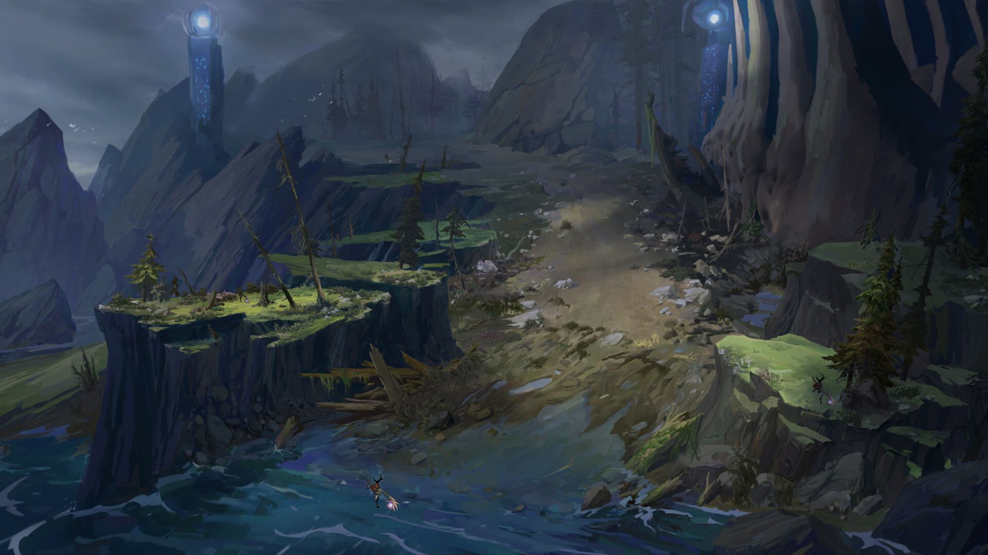 Section 1 Background