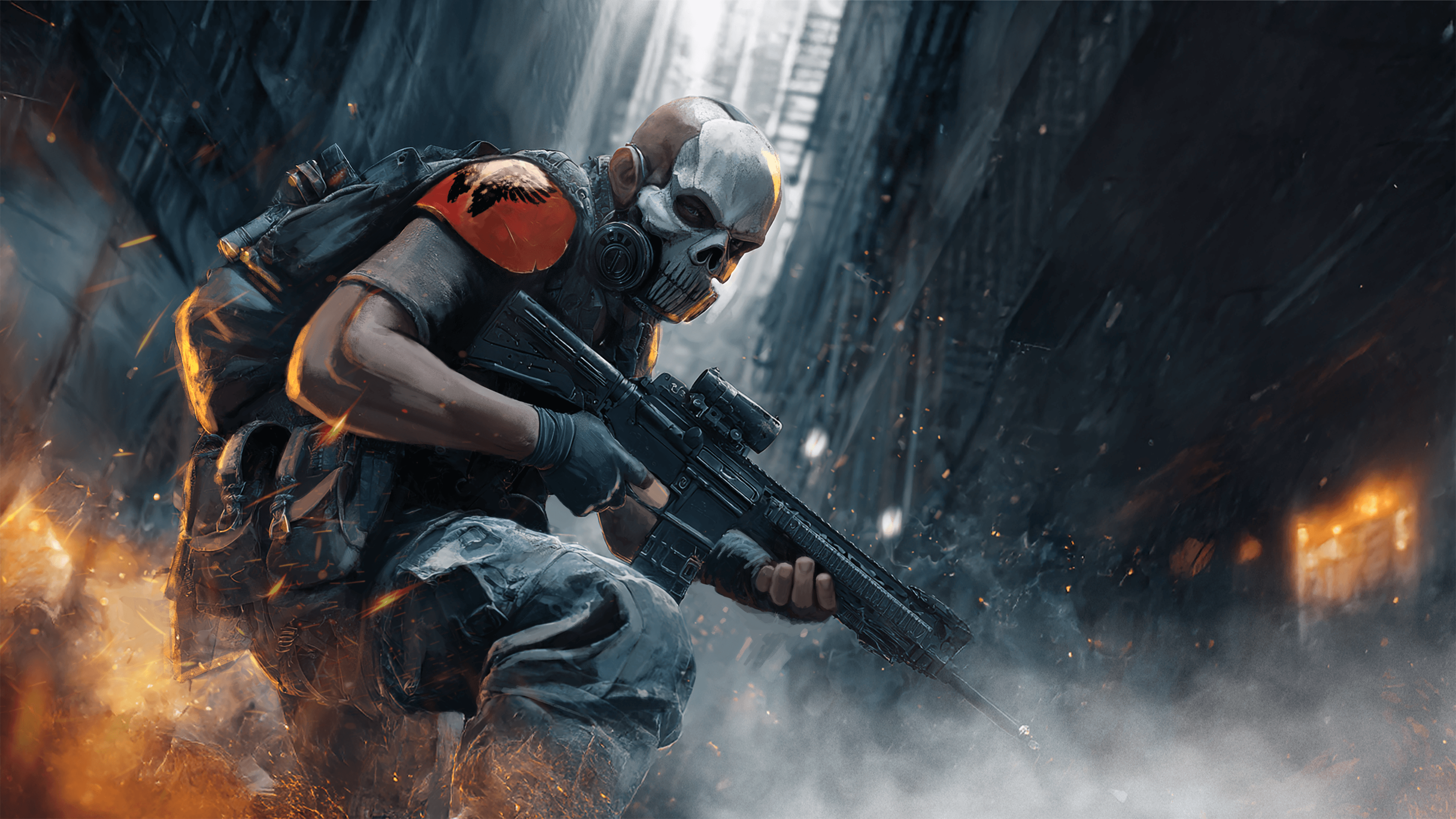 Thorium Empires Hero Image