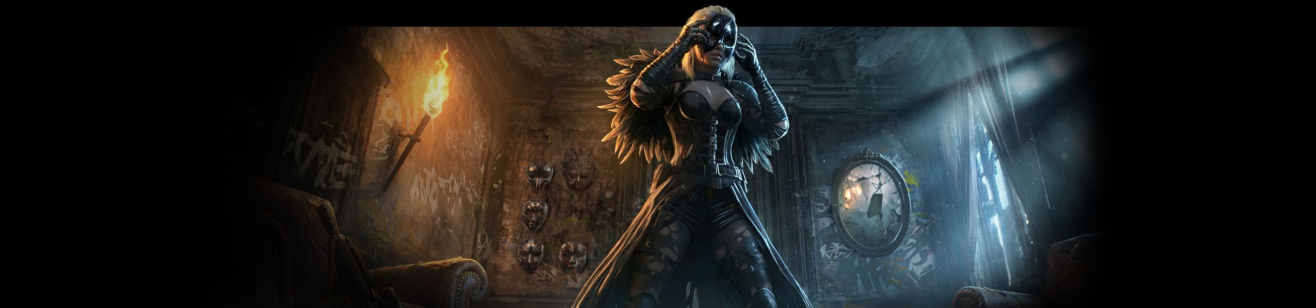 Obsidian Fang (Europe)