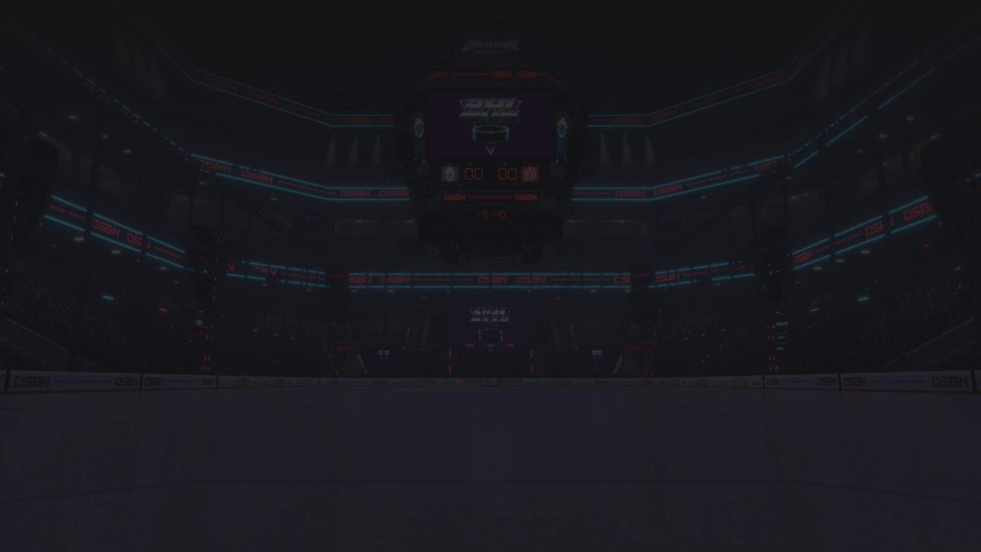 Breakaway Hockey League