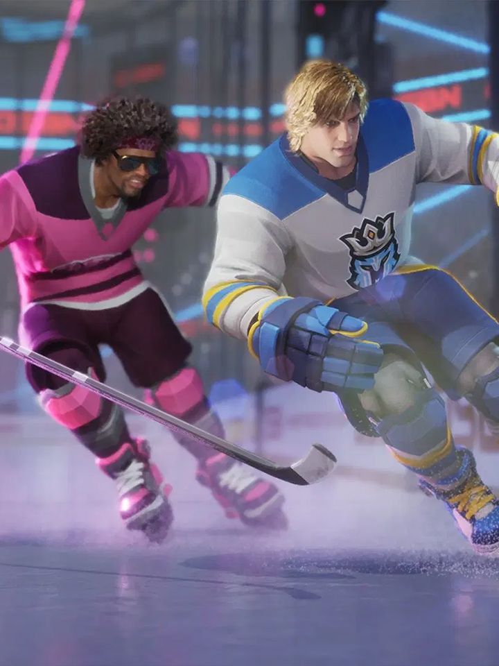 Breakaway Hockey League