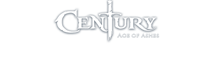 Century: Age of Ashes