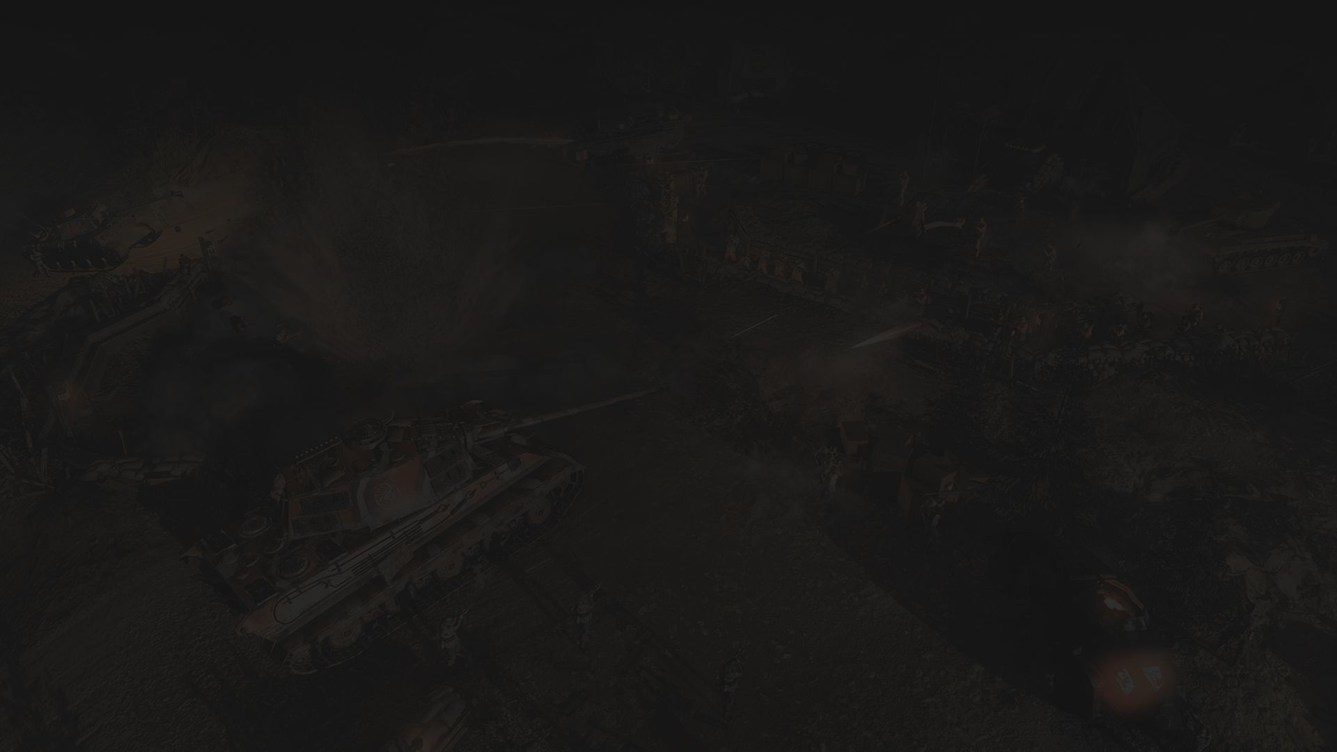 Company of Heroes 3 - Final Stand