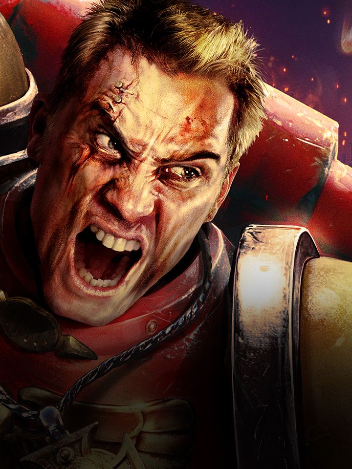 Dawn of War websites