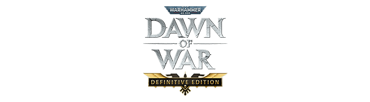 Dawn of War websites