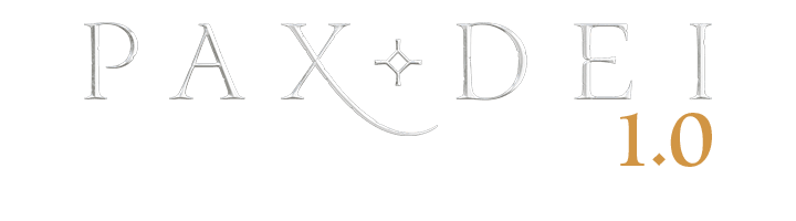 Pax Dei 1.0