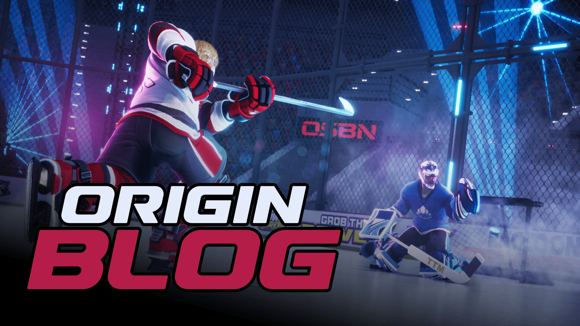 The Origin of Breakaway Hockey League