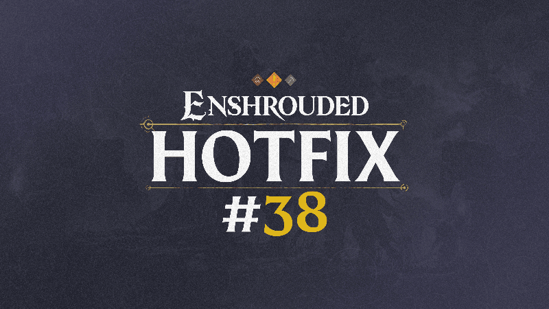 Changelog for Hotfix #38 v.0.9.1.0