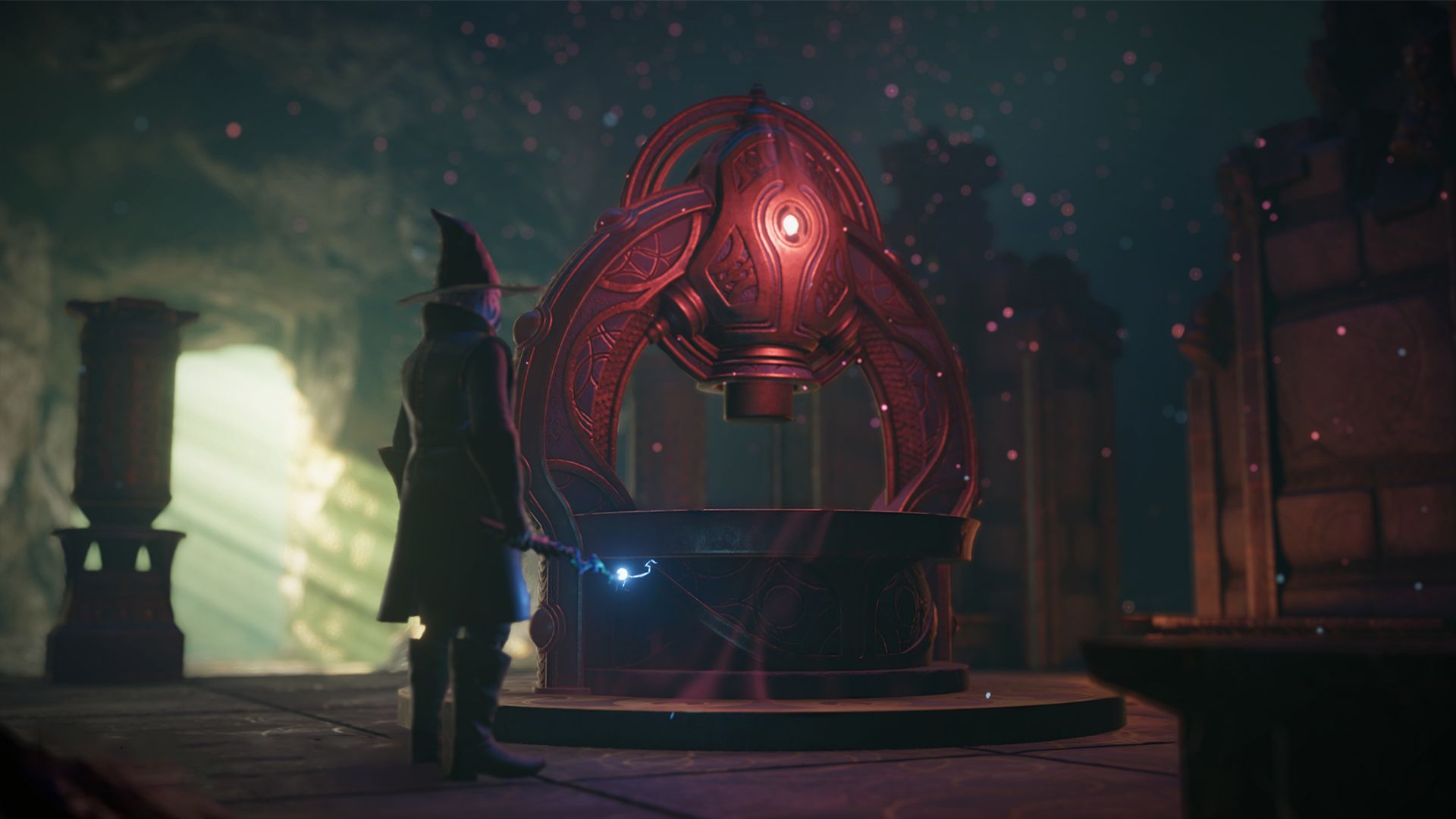 Terms of use for Enshrouded