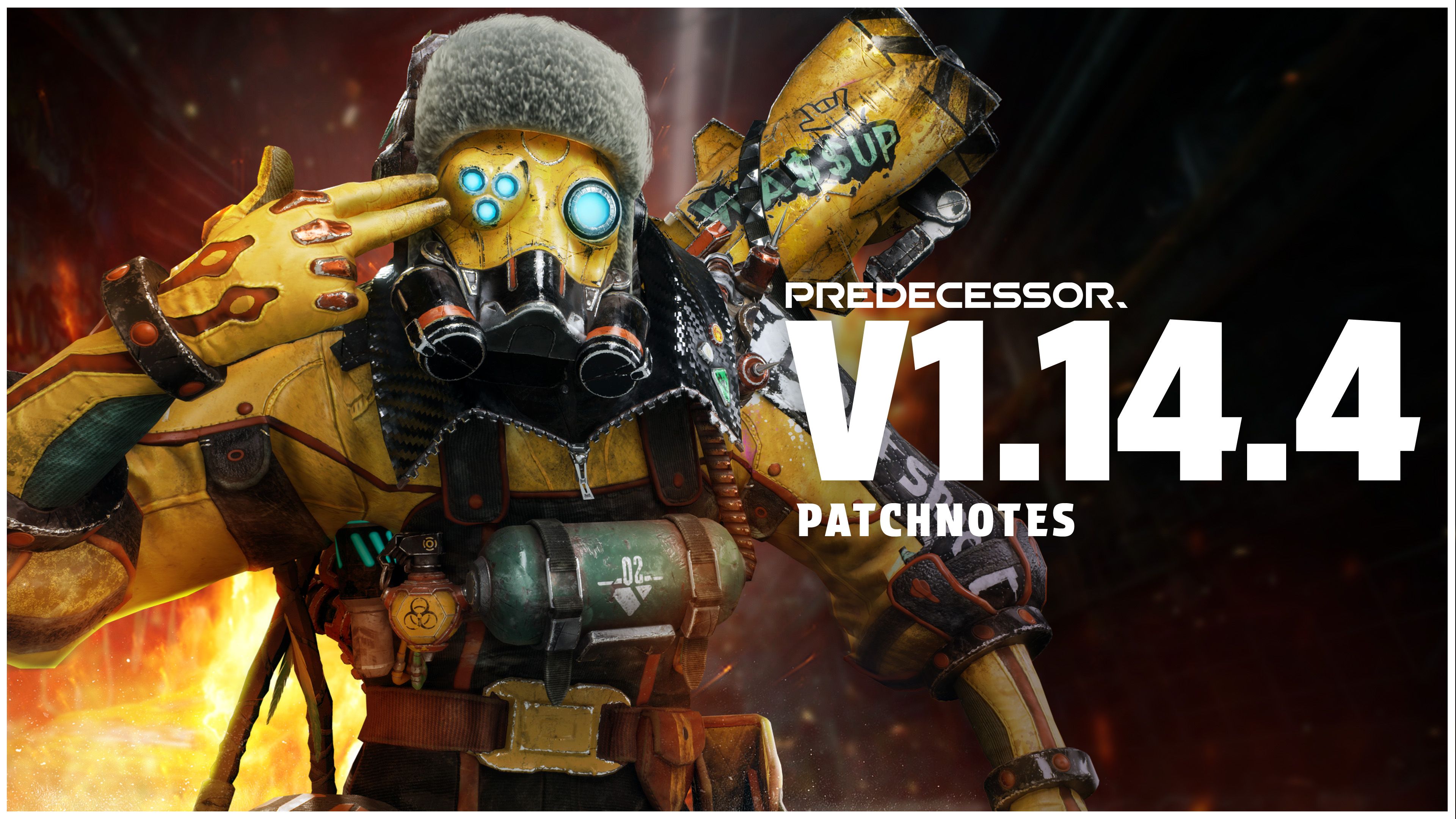 V1.14.4 Patch Notes