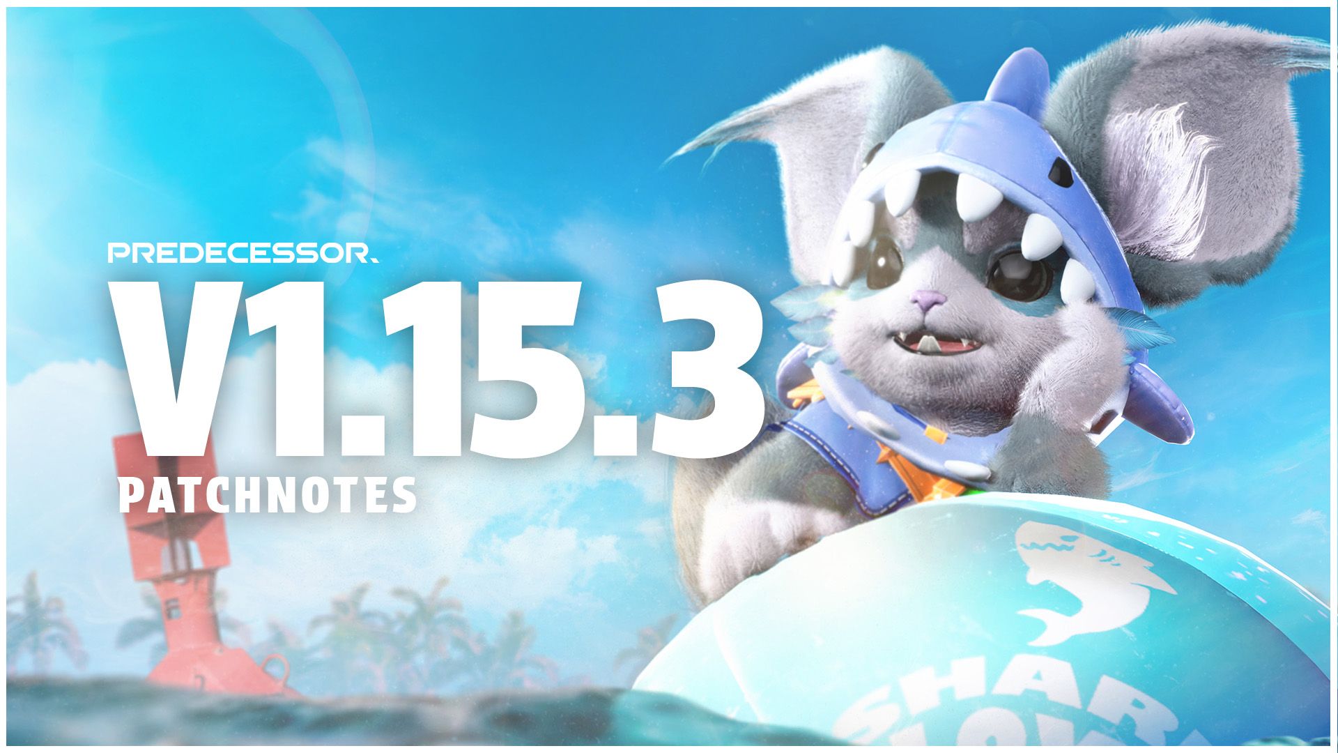 V1.15.3 Patch Notes