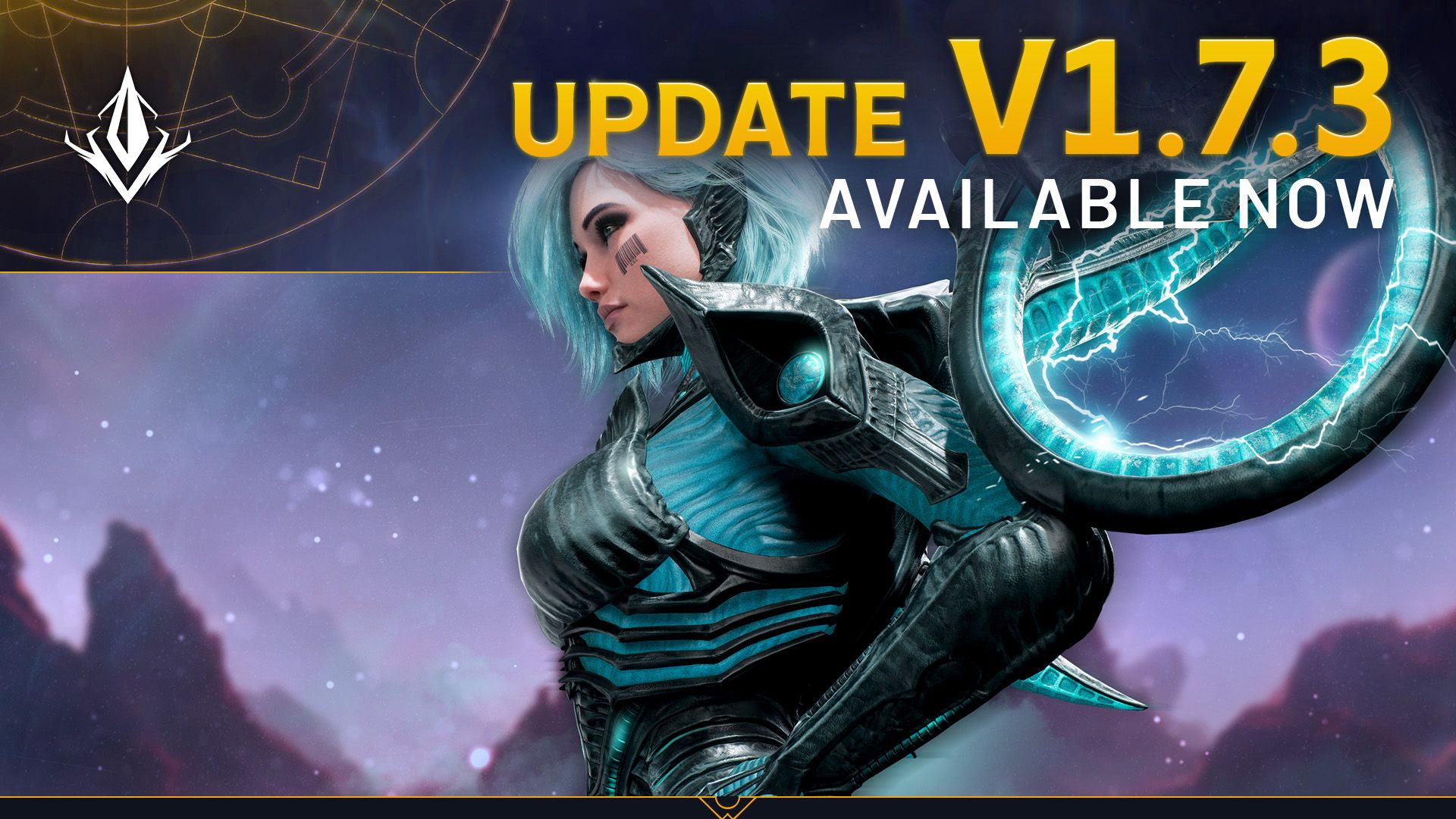 V1.7.3 Patch Notes