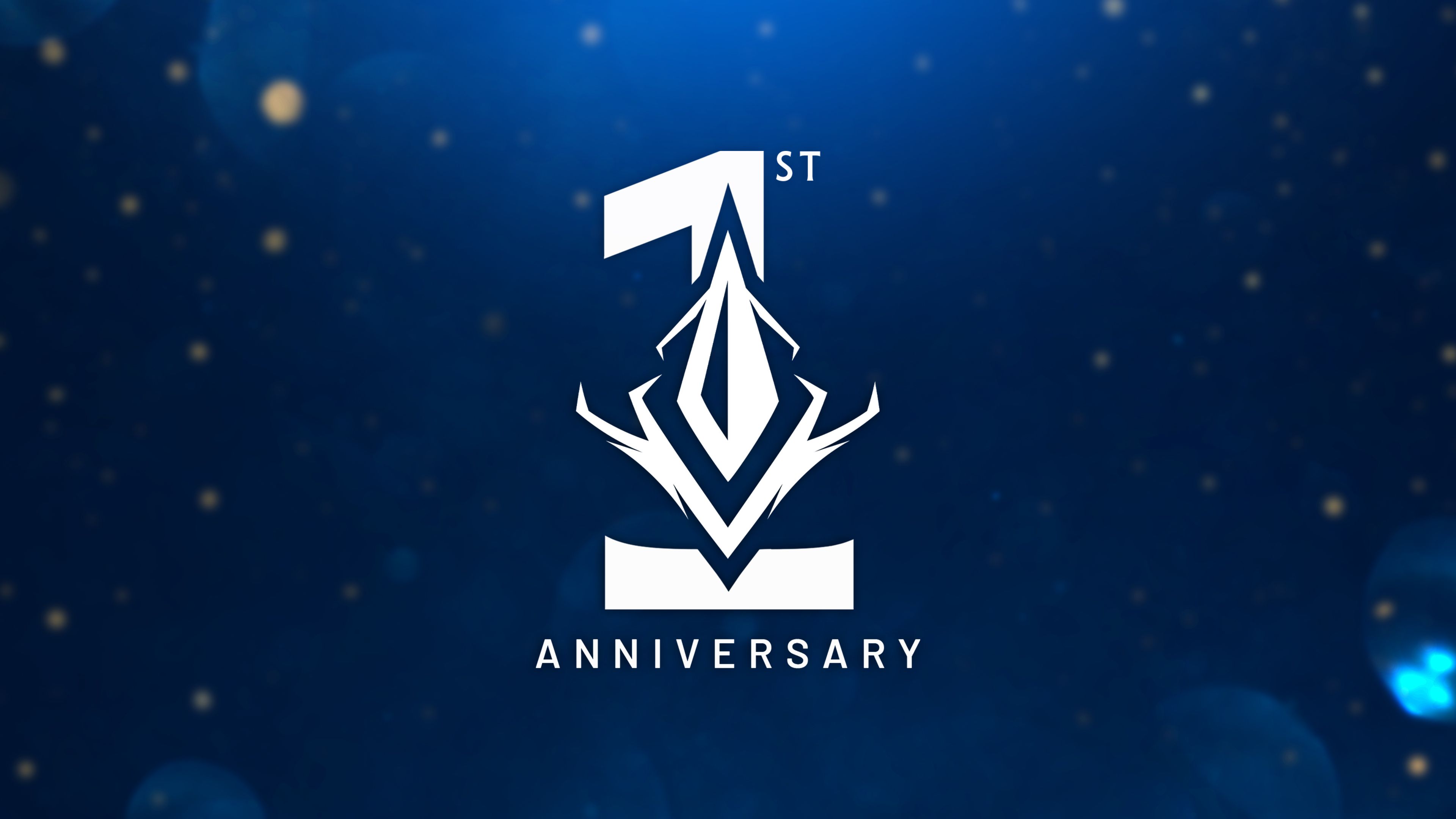 First Anniversary Events