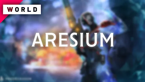 Aresium