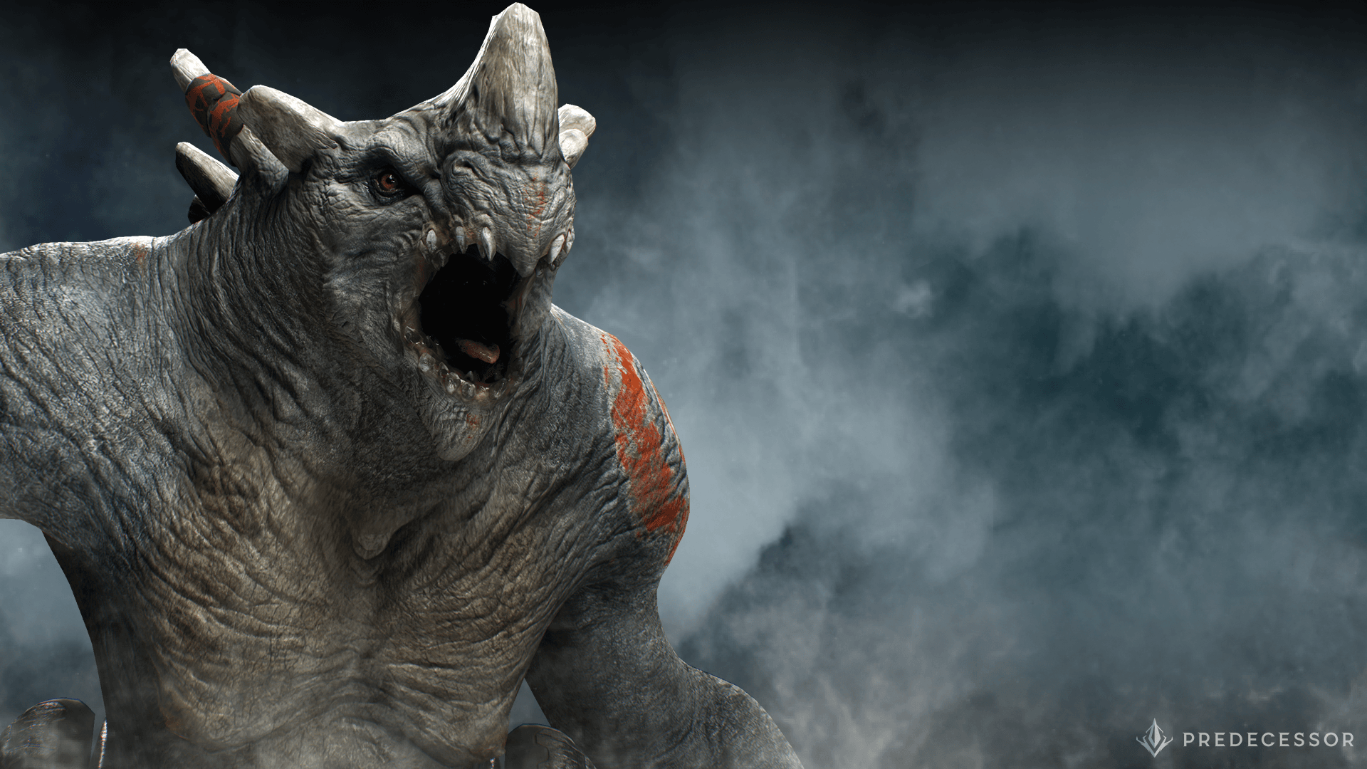 Grux War Cry Wallpaper