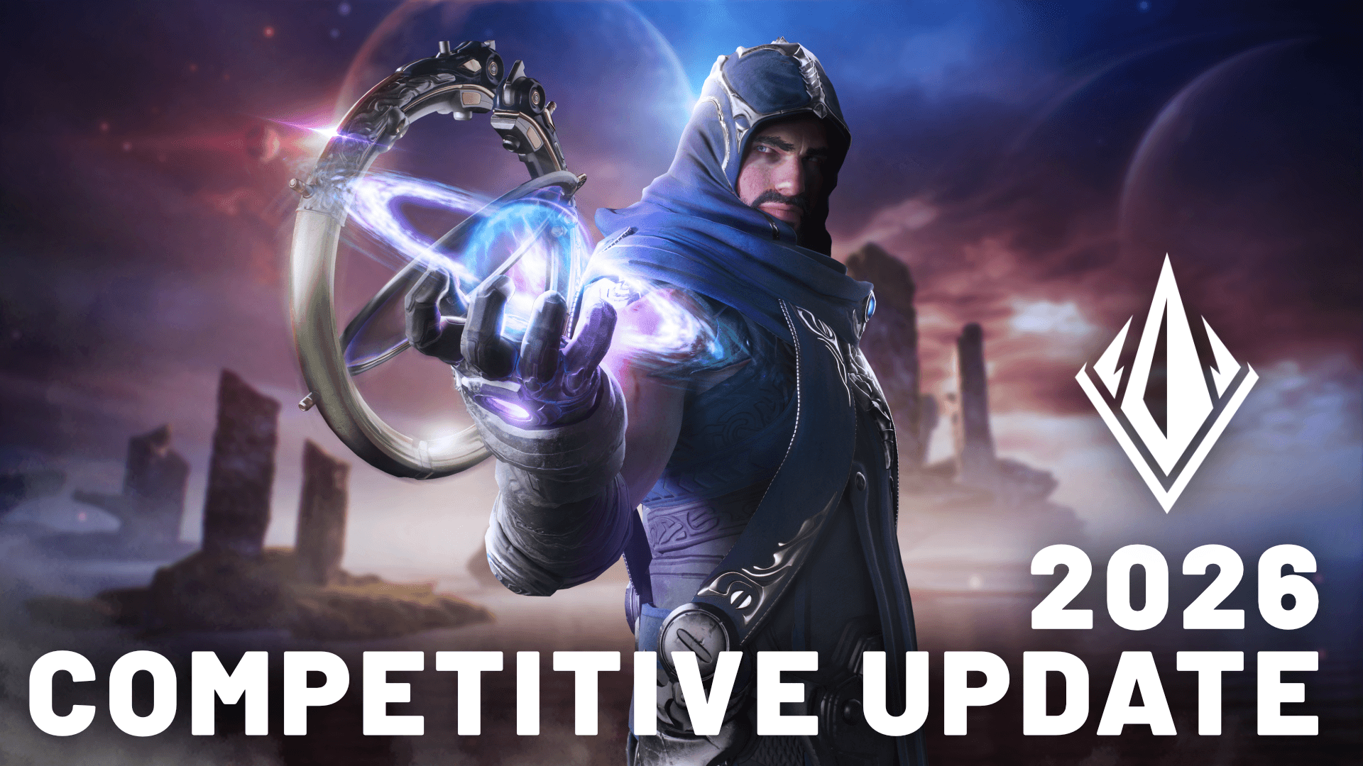 2026 Competitive Events Update