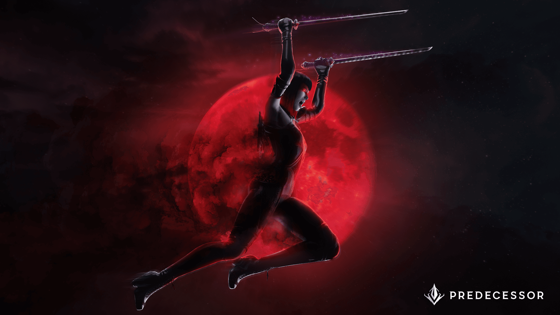 Countess - Blood Moon