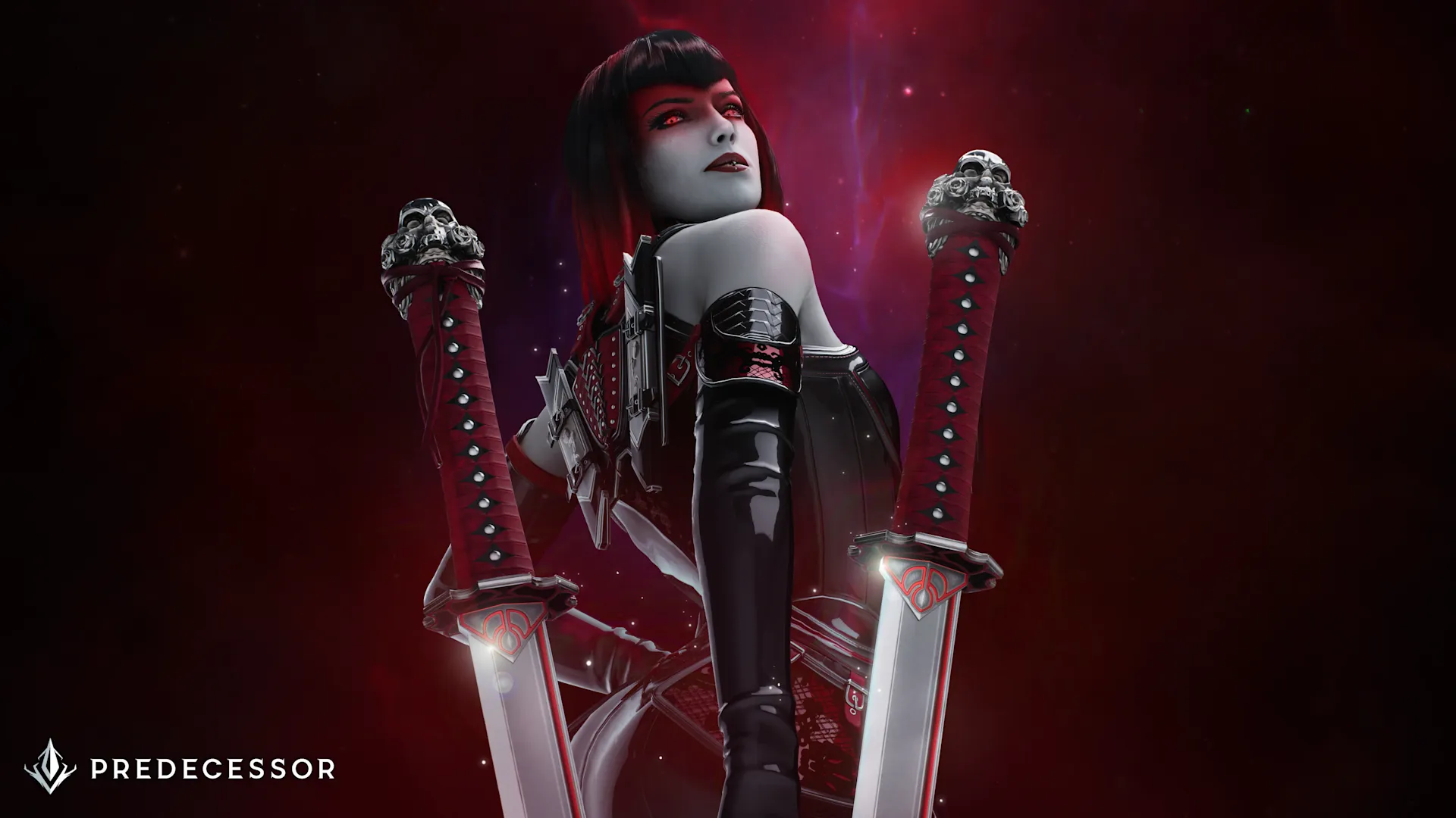Countess Full Hero Art
