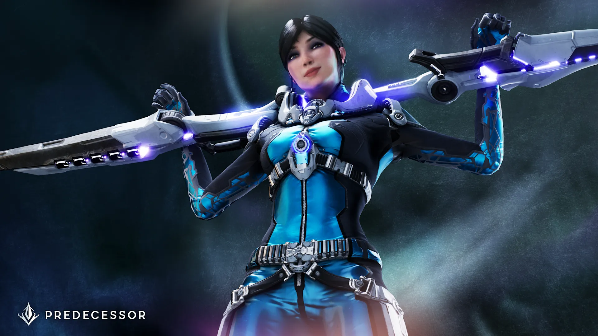 Dekker Full Hero Art