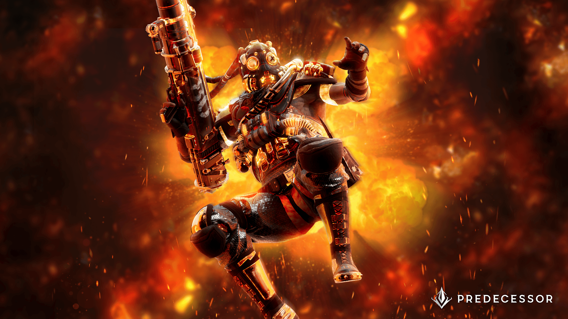 Hero Affinity Reveal Wallpaper