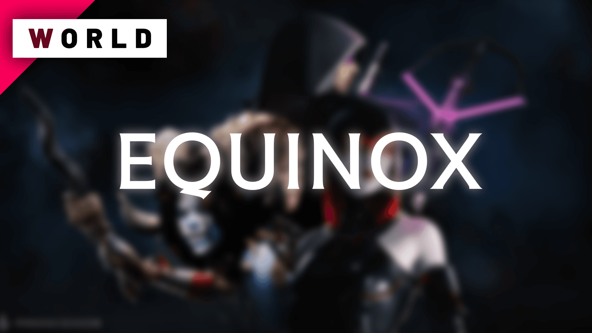 Equinox