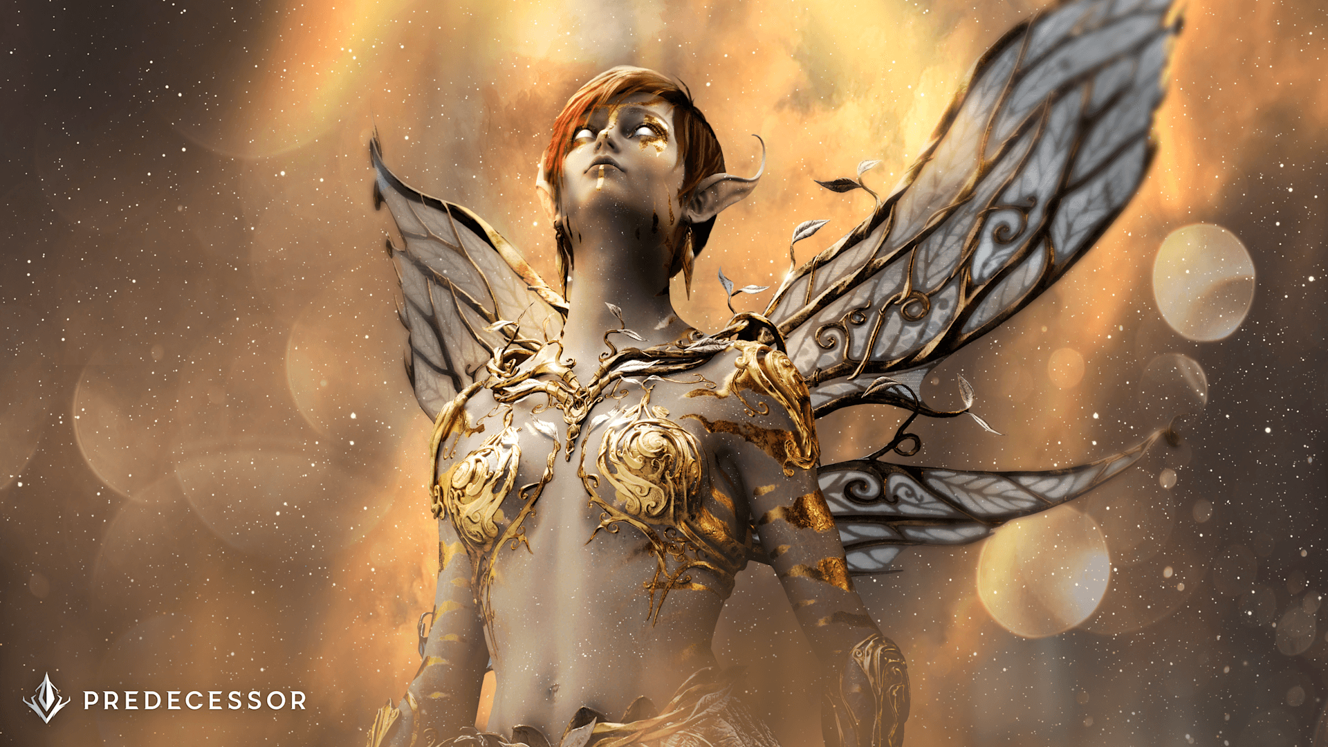 The Fey Ascended Skin Showcase