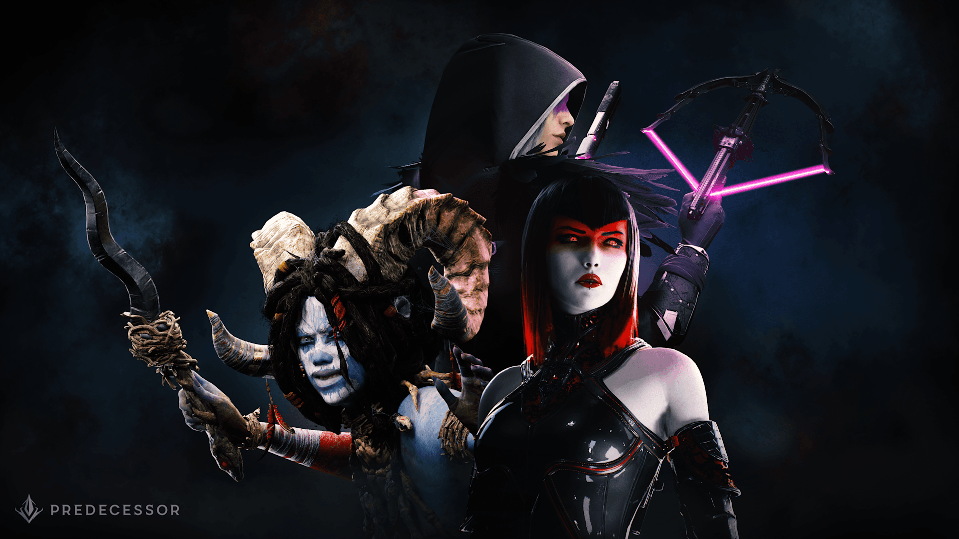 World Goth Day (2023) Wallpaper