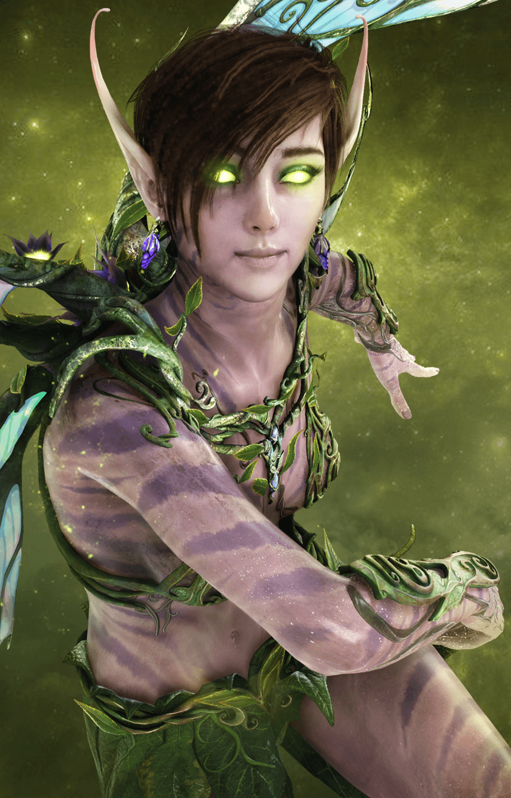 The Fey