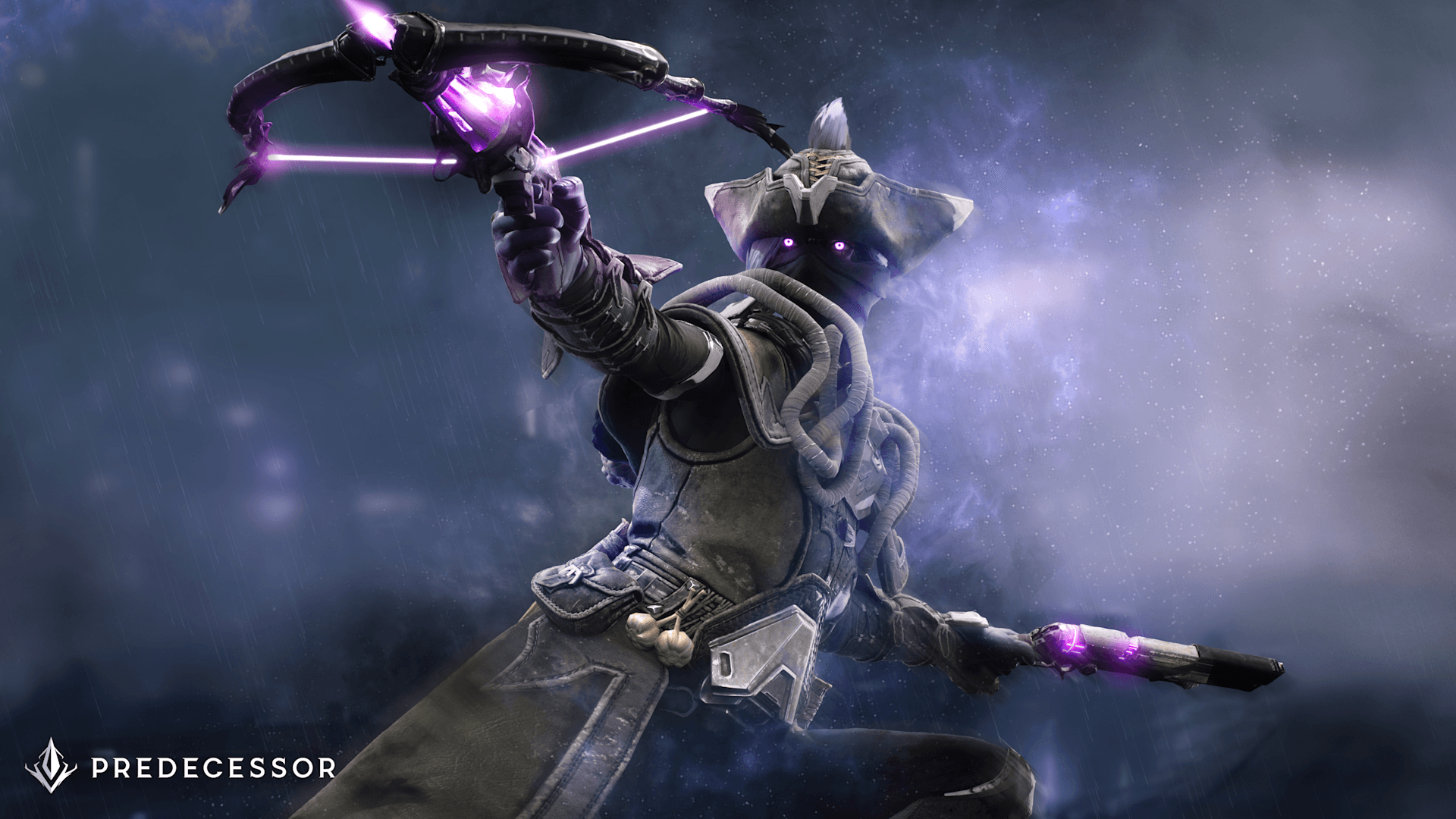 Kira Occult Skin Showcase