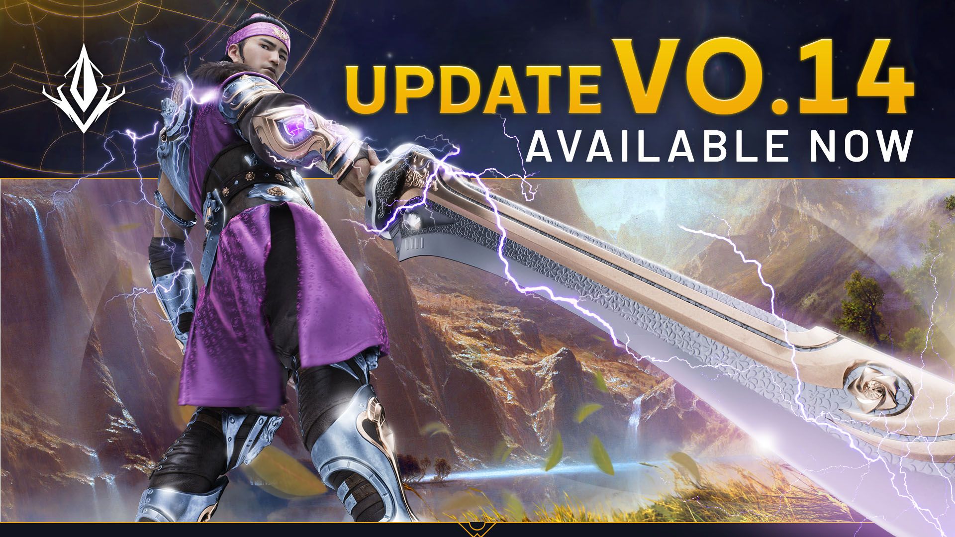 Early Access Patch V0.14