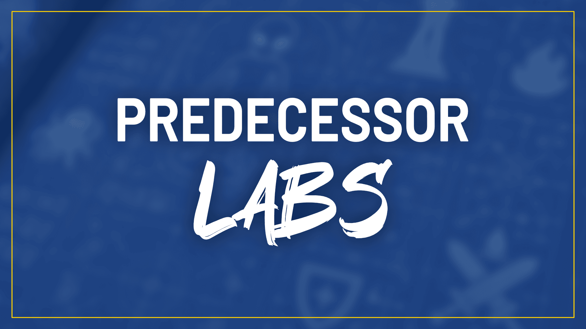 Predecessor: LABS Update