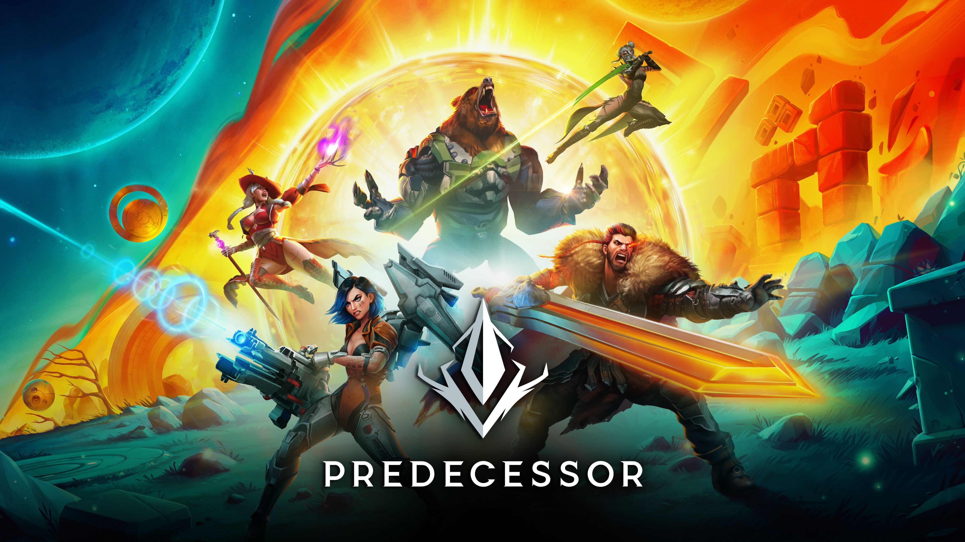 The Ultimate MOBA Experience