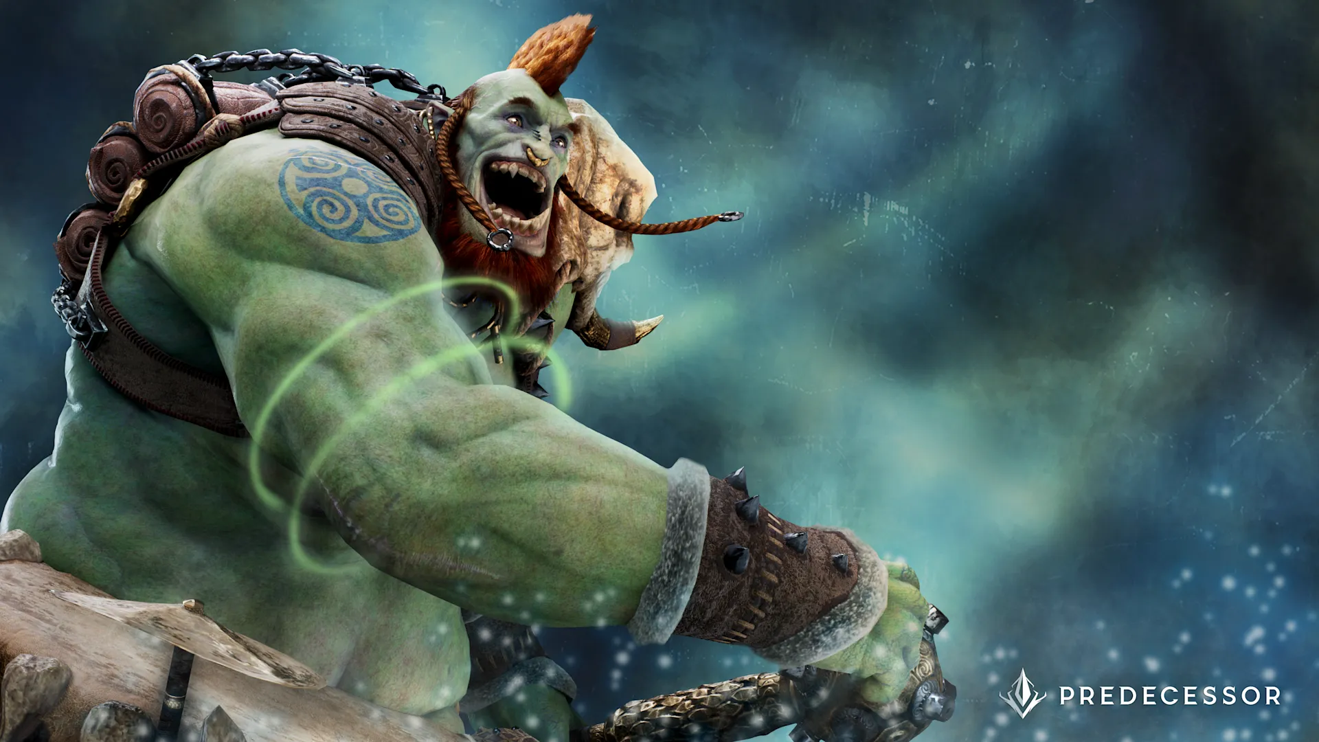 Narbash Full Hero Art