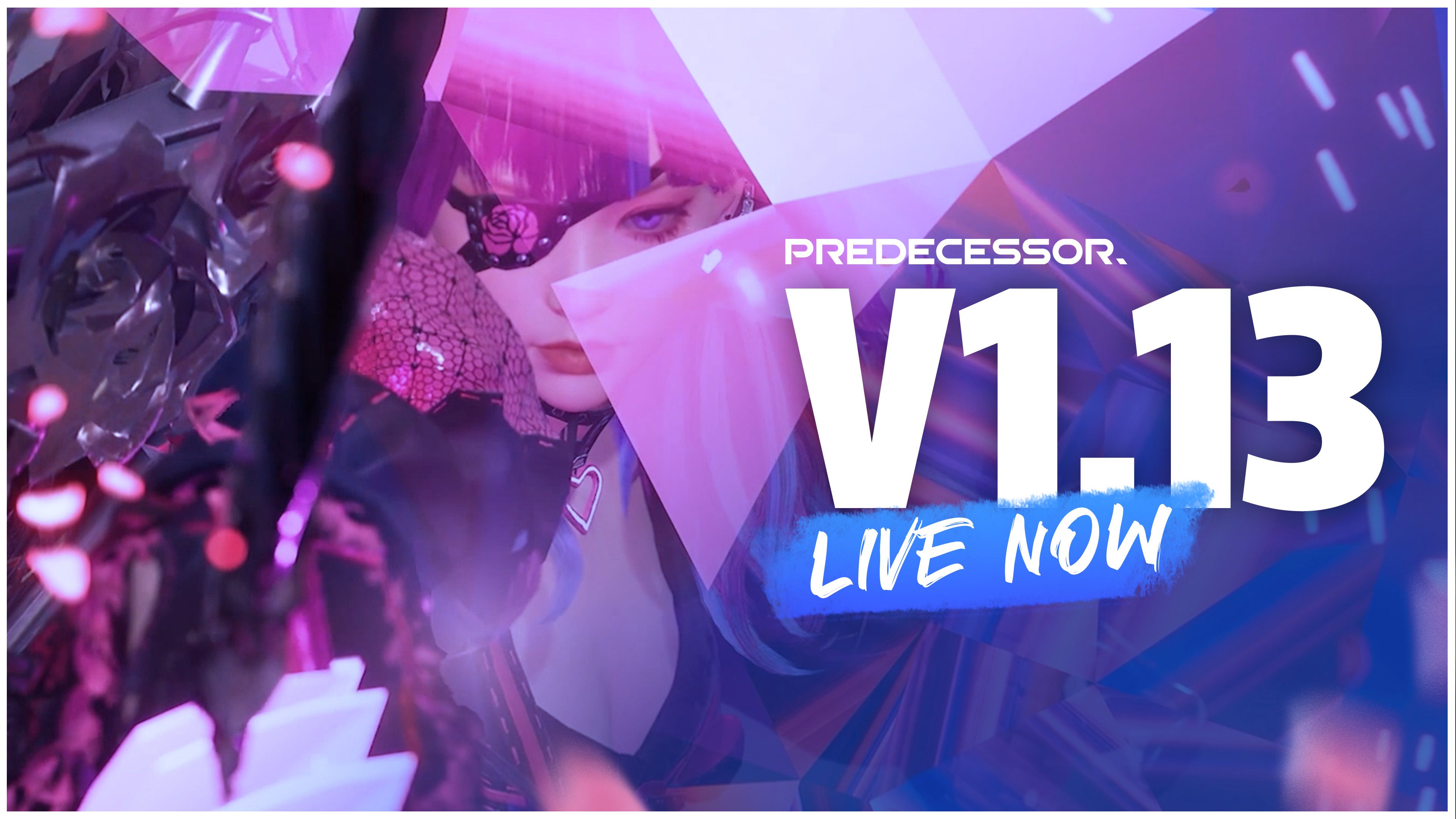 V1.13: Throne of Thorns Patch Notes