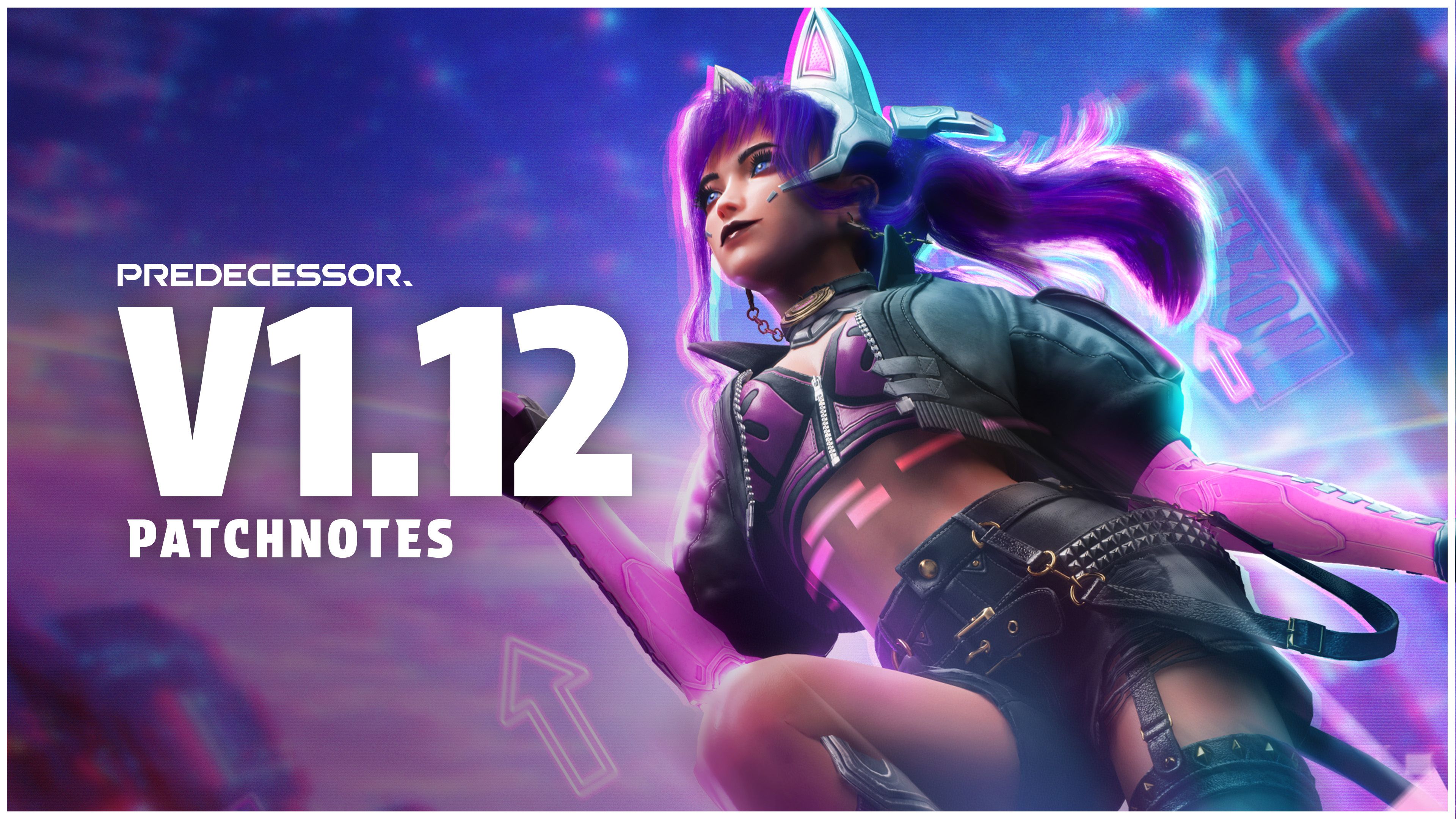 V1.12 Patch Notes
